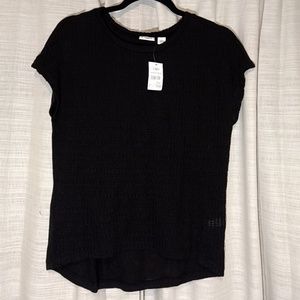 NWT Women's Cato's knit top
